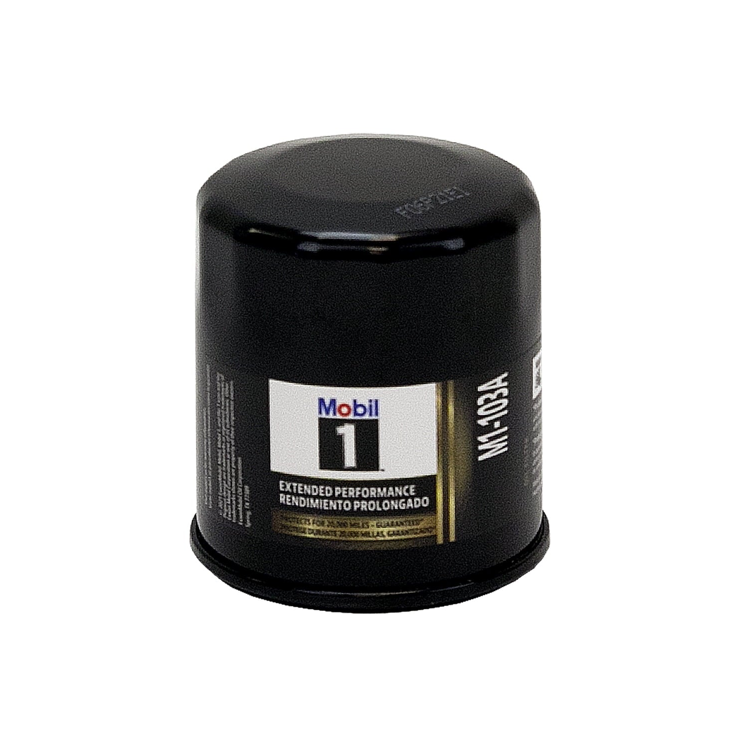 Mobil 1 Extended Performance M1-103A Oil Filter Fits select: 2019-2023 TOYOTA RAV4, 2018-2023 TOYOTA CAMRY