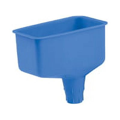 Hopkins LOCKING OIL FUNNEL C 1 EA HPKN, 1 each, sold by each