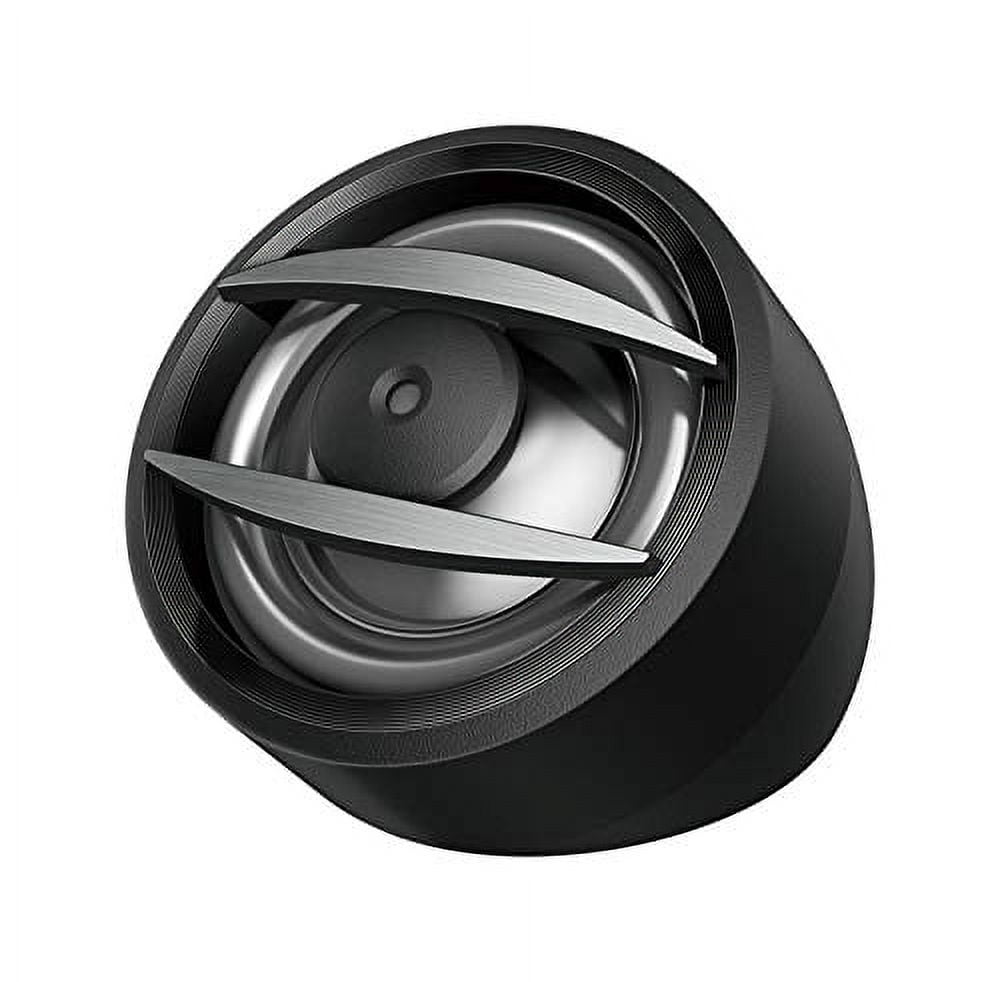 Pioneer TSA300TW A Series 13/16 450W Max Car Audio Tweeters