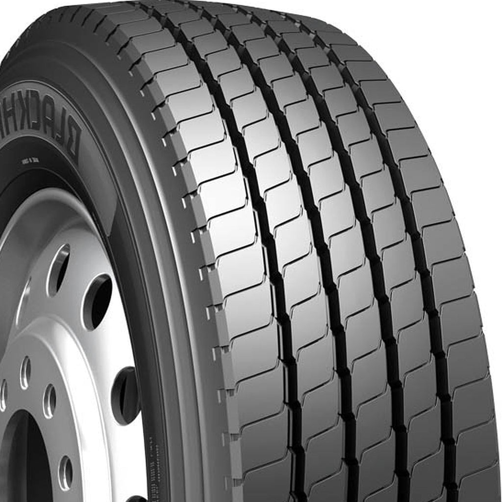 BlackHawk BAR26 215/75R17.5 135/133L H Commercial Tire