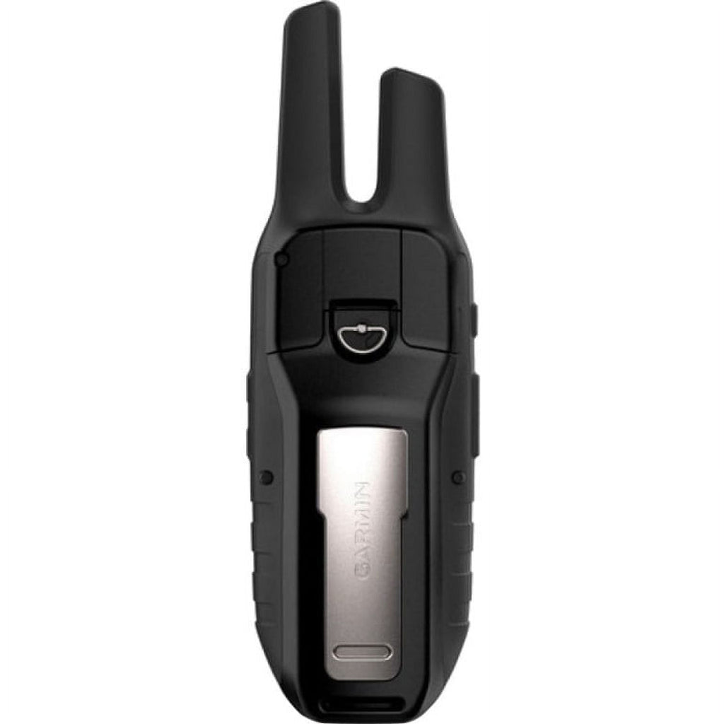 Garmin Rino 750 Handheld GPS Navigator