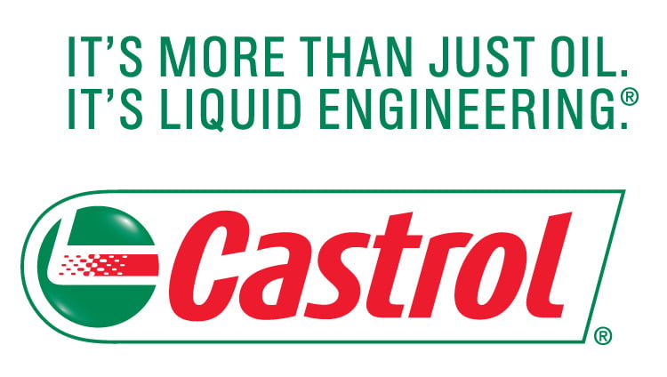 Castrol Axle GL-5 SAE 85W-140 Protector Series Gear Oil, 1 Quart
