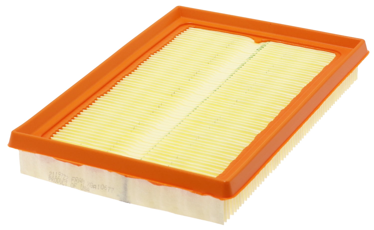 FRAM Ultra Air XGA10677, Premium Engine Air Filter, Replacement Filter for Select Lexus and Toyota Vehicles Fits select: 2013-2018 TOYOTA RAV4, 2012-2017 TOYOTA CAMRY