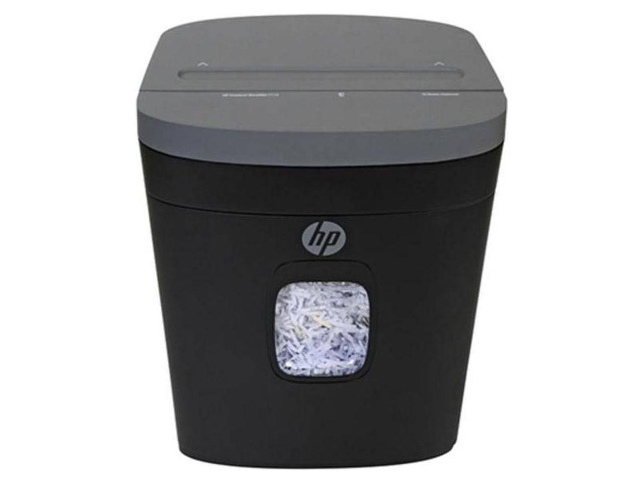 Royal CC16 Paper Shredder - Cross Cut - 16 Per Pass - for shredding Paper, Staples, Credit Card, Envelope - 8.75" Throat - 3 Minute Run Time - 40 Minute Cool Down Time - 5 gal Wastebin Capacity -
