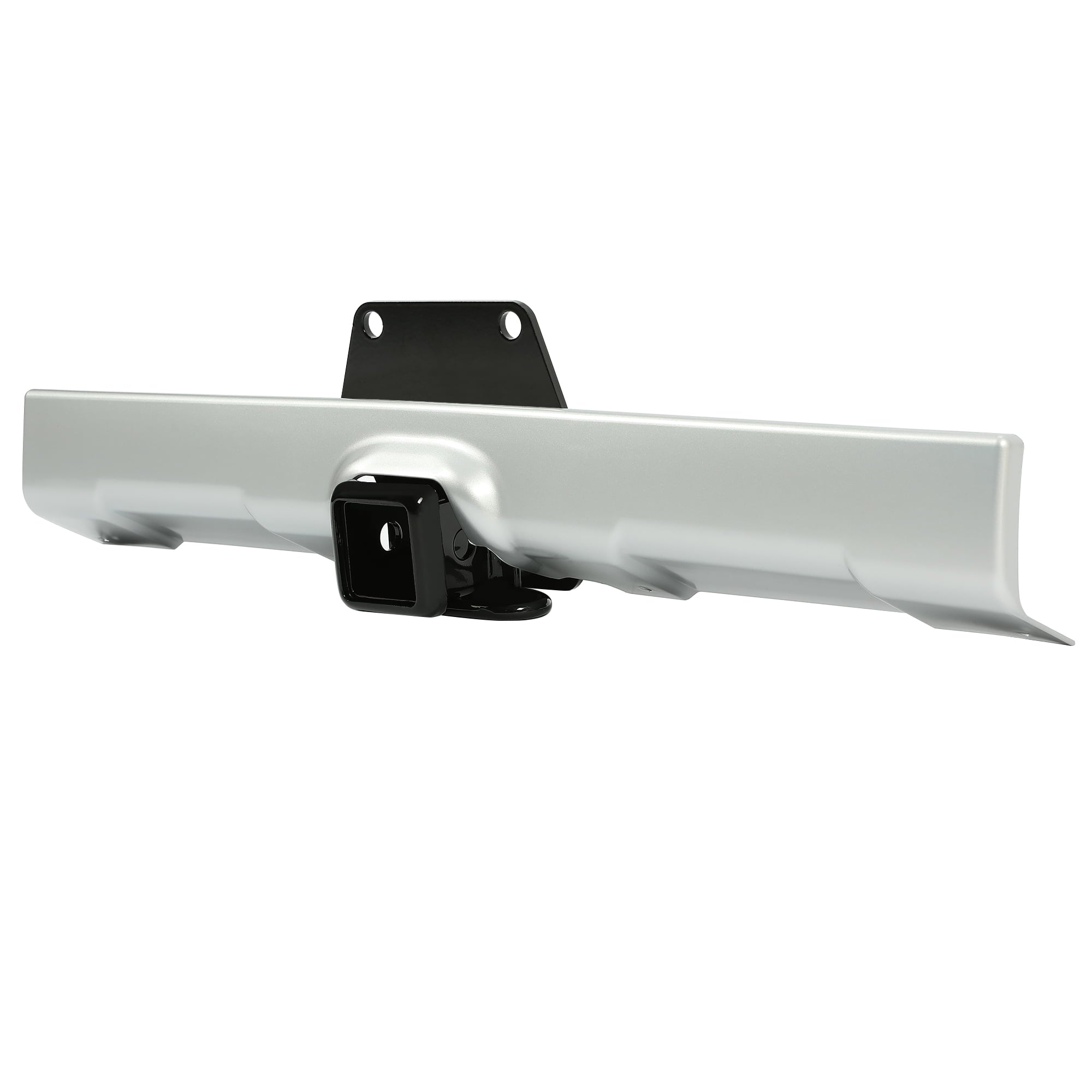 Kojem Trailer Hitch+Bumper Panel for 2007-2014 Toyota FJ Cruiser Tow Hitch Kit  PT228-60060 PT228-35110
