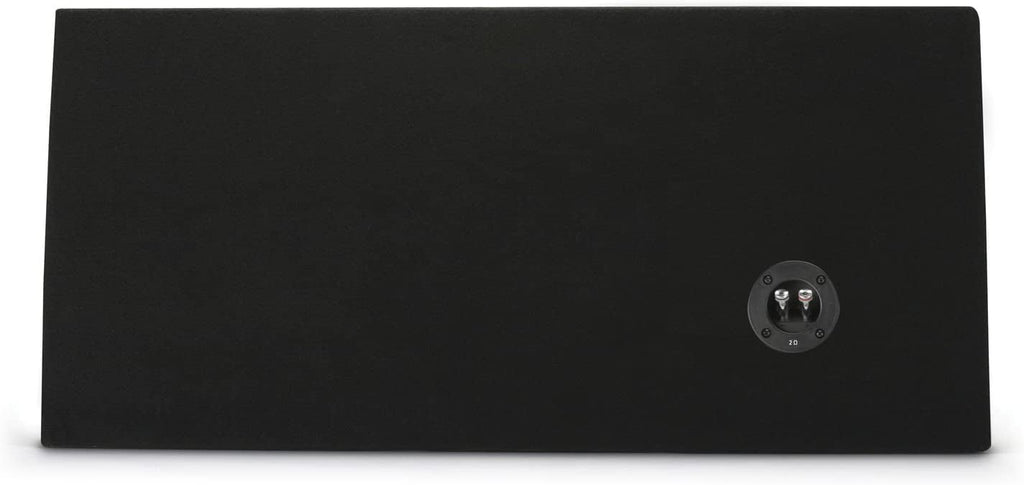 MTX TNE212D 12-Inch 1200-Watt Car Audio Dual Loaded Subwoofer Box Enclosure