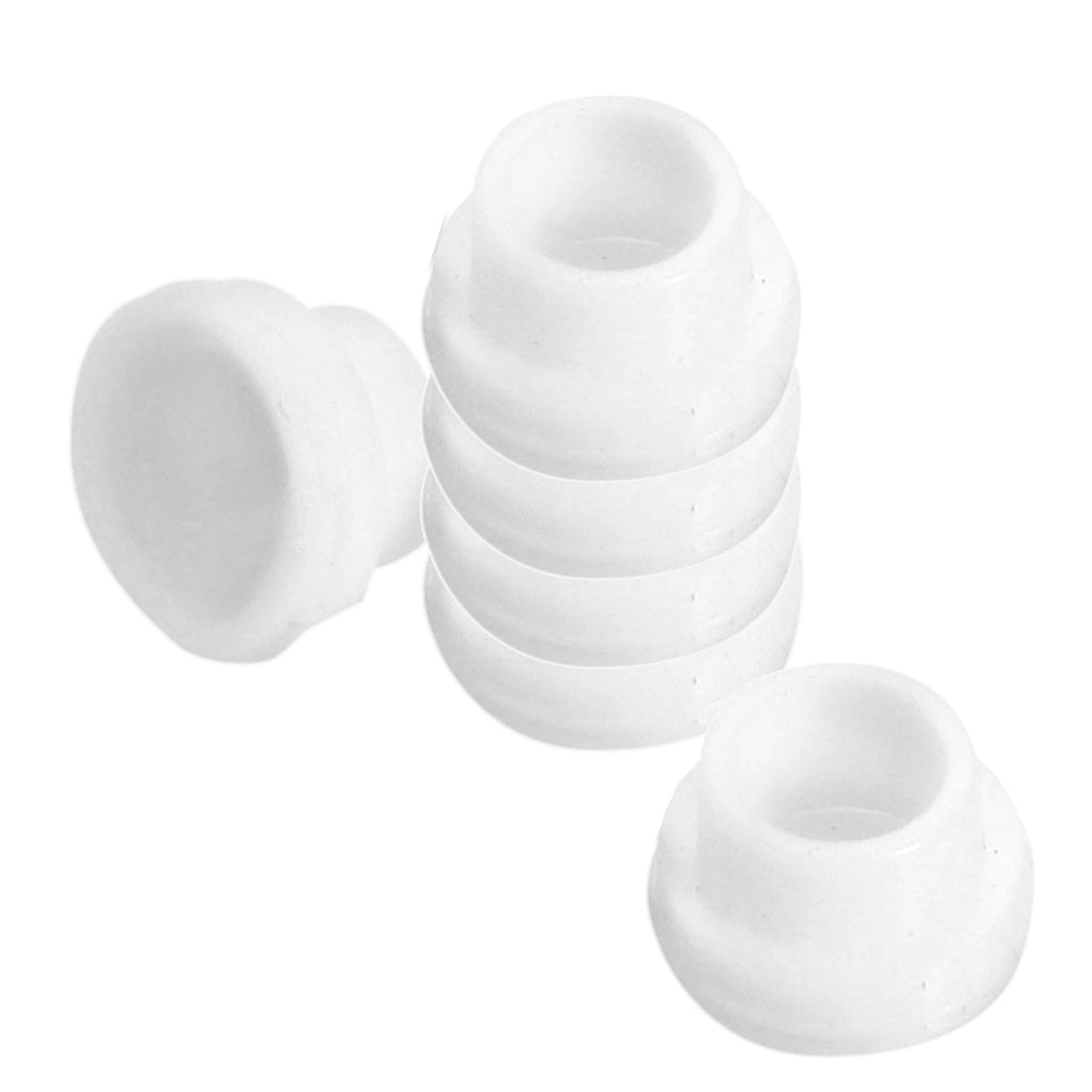 Clorox Antimicrobial Toilet Seat Tightening Kit, Plastic Tightening Kit
