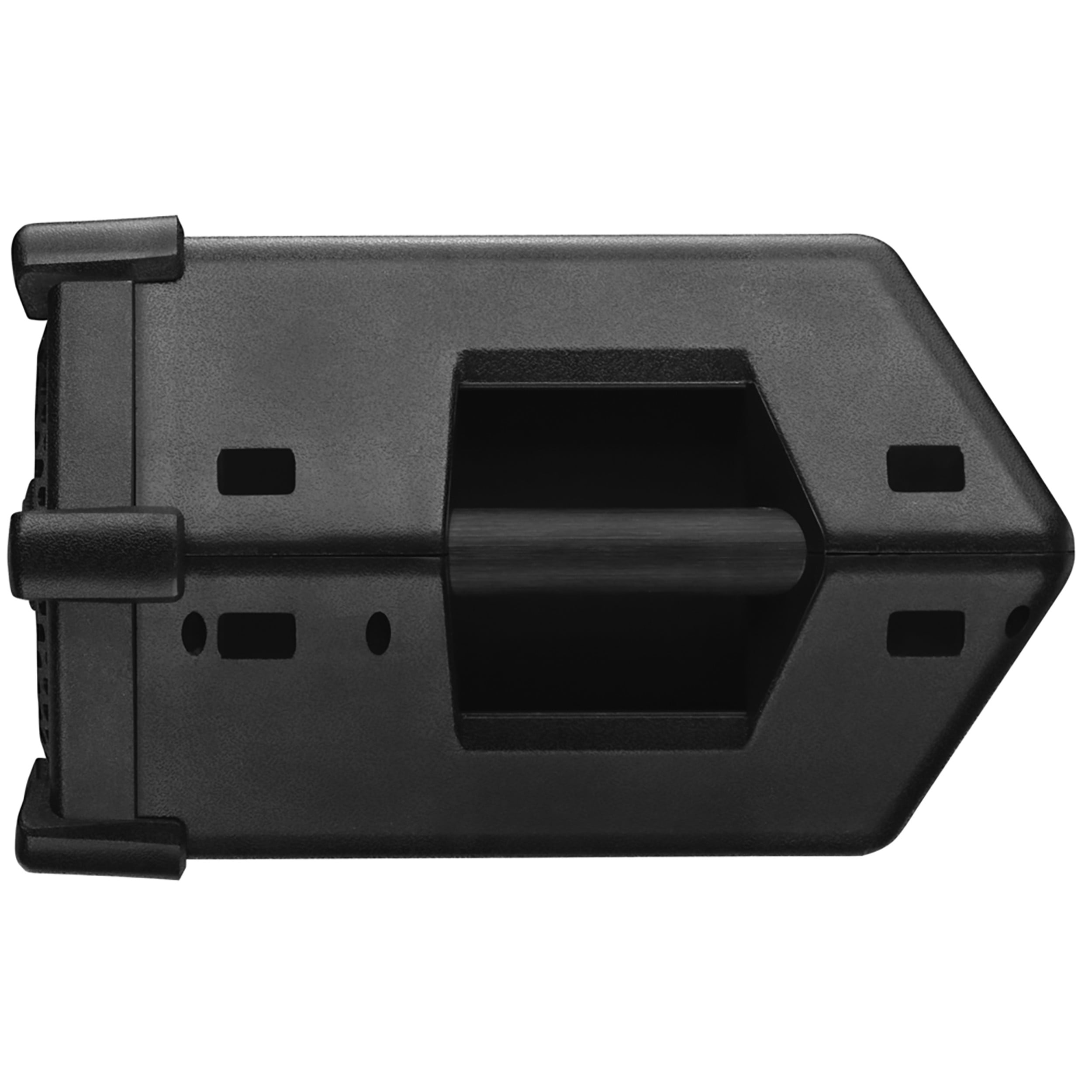 Planet Audio PATV85 ATV UTV Speaker System - 8 Inch Full Range Speakers, 1.5 Inch Tweeters, IPX5 Weatherproof, Bluetooth Audio, Built-in Amplifier, Built-in LED Lightbar, Hook Up To Stereo