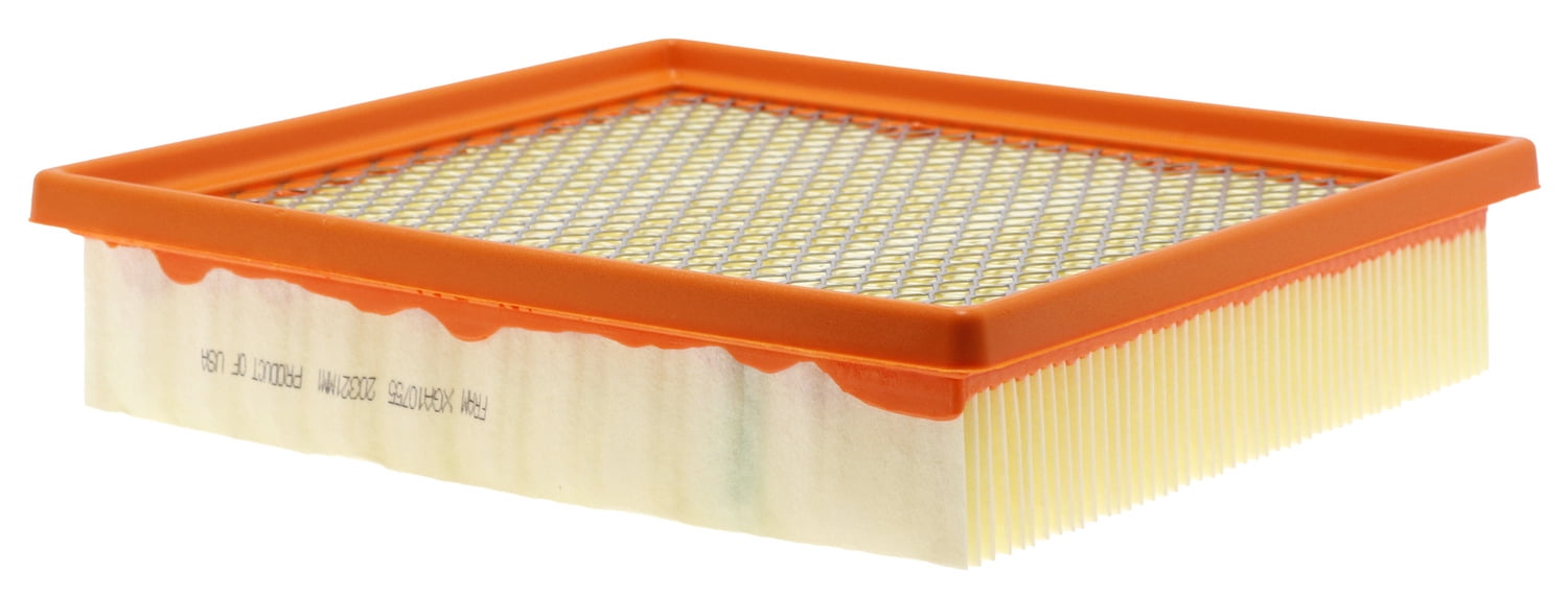 FRAM Ultra Air XGA10755, Premium Engine Air Filter, Replacement Filter for Select Toyota and Jeep Vehicles Fits select: 2014-2019 TOYOTA HIGHLANDER, 2011-2018 JEEP GRAND CHEROKEE