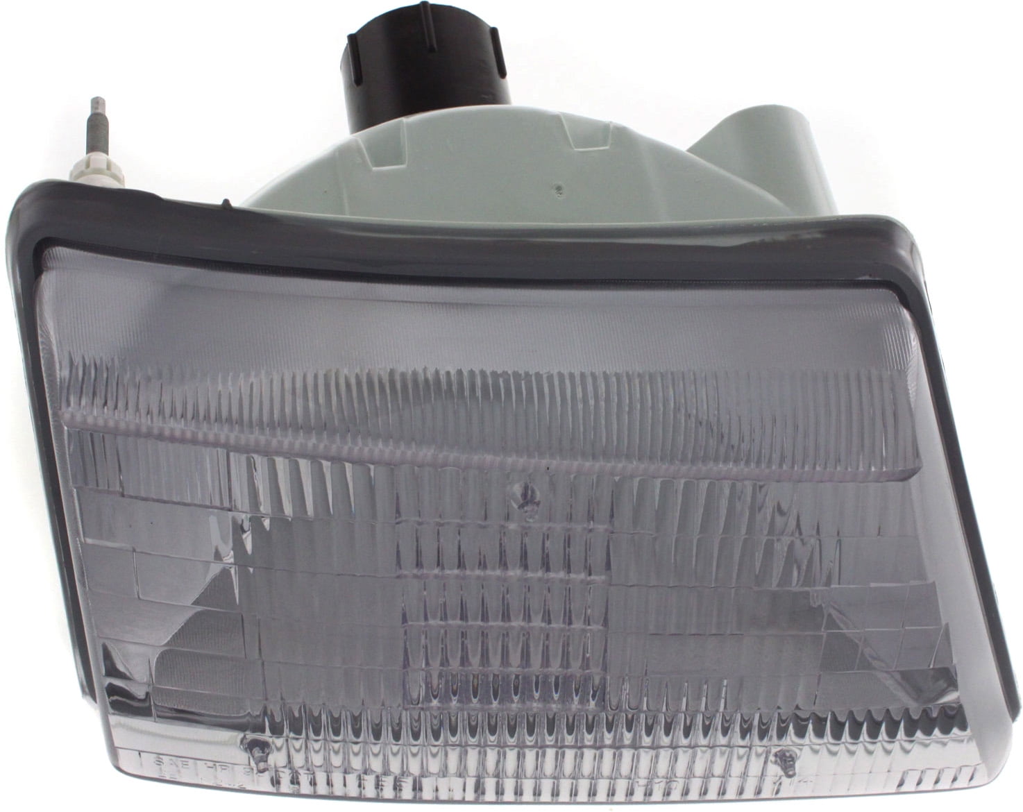 Headlight Compatible With 1998-2000 Ford Ranger Right Passenger Halogen With bulb(s)