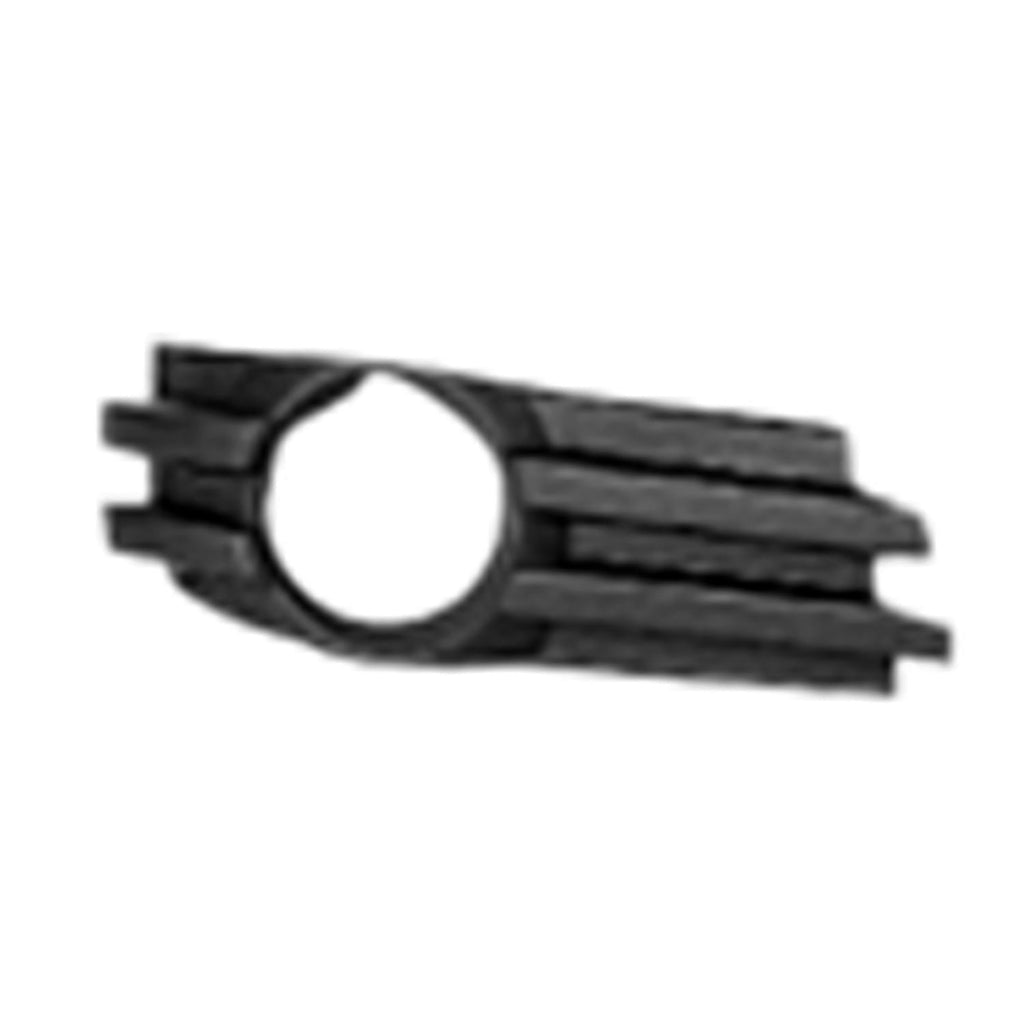KAI New Standard Replacement Front Passenger Side Fog Light Bezel, Fits 2008-2010 Dodge Caravan
