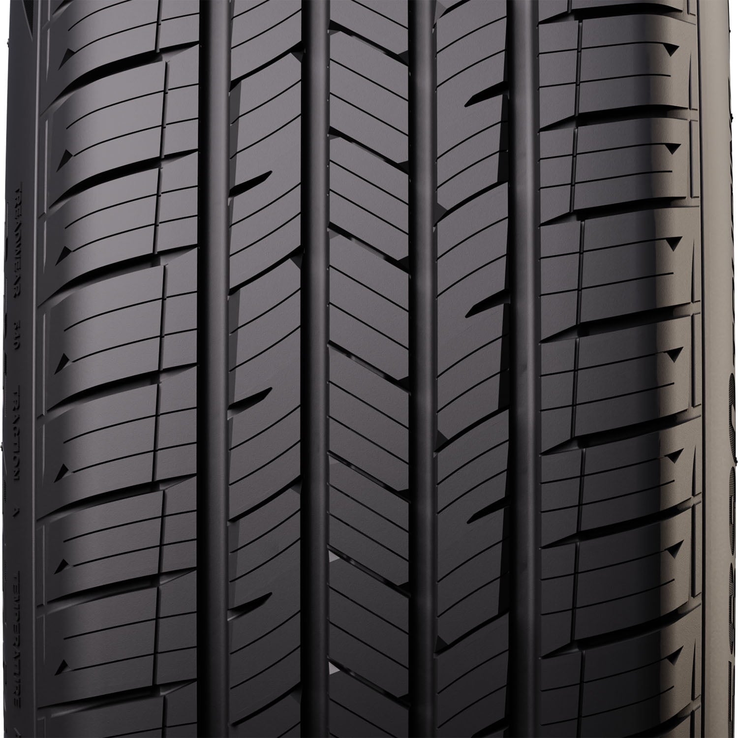 Primewell PS890 Touring All Season 205/65R16 95H Passenger Tire Fits: 2016-21 Chevrolet Malibu L, 2013-17 Honda Accord LX