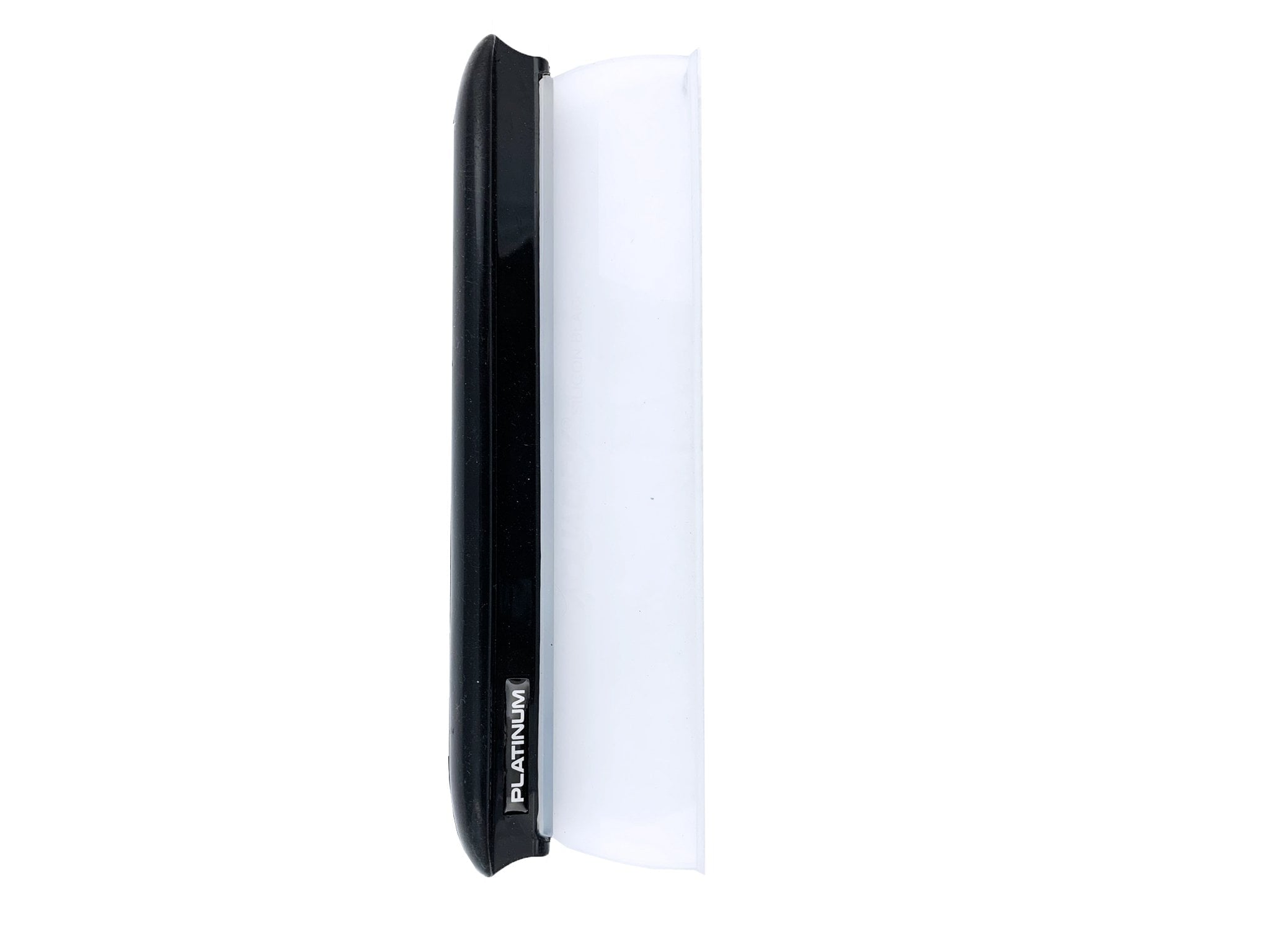 Platinum Series Flexible, Streak-Free, Glass & Surface Drying Blade, 12 in, 1 count