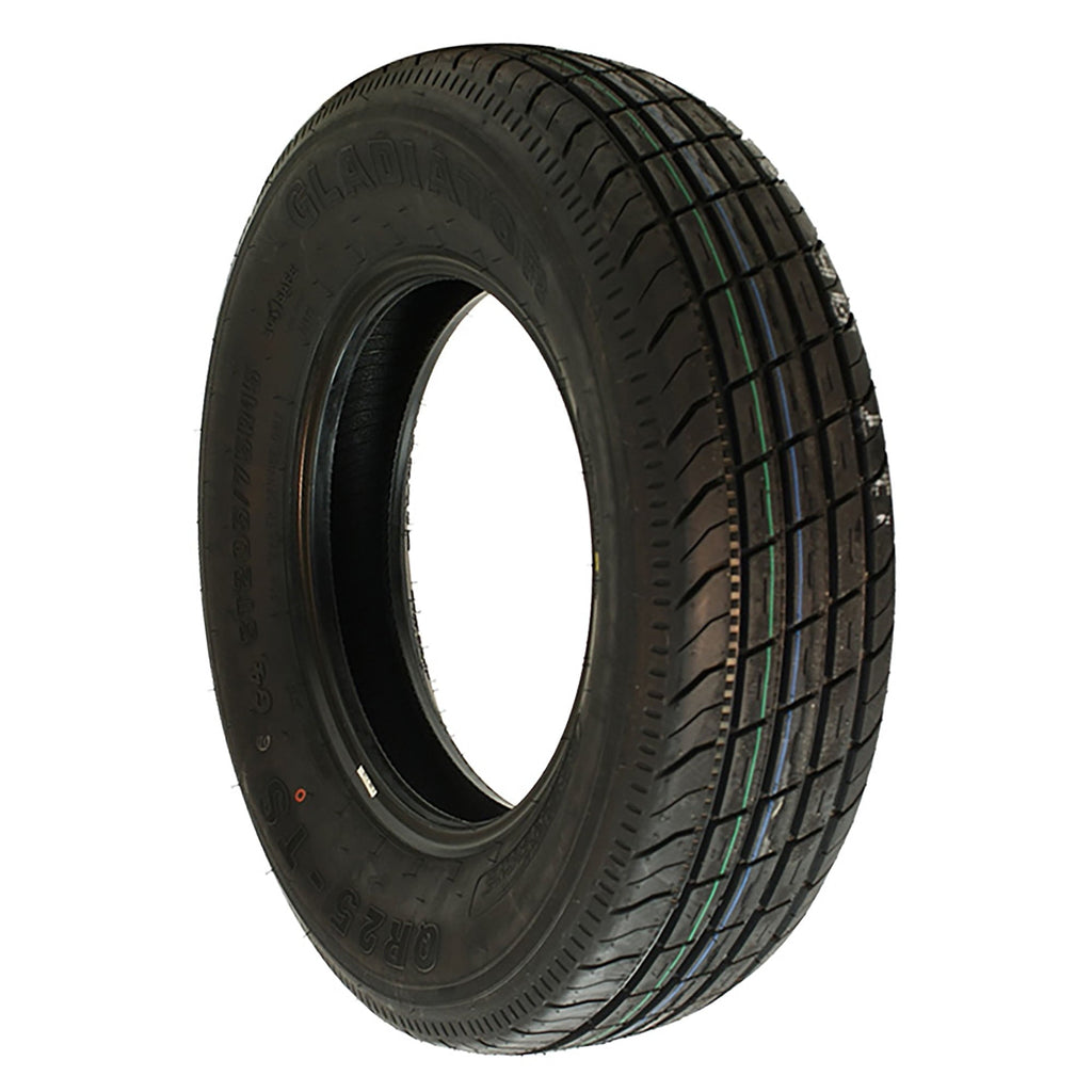 Gladiator QR25-TS Trailer ST235/85R16 132/127N G Trailer Tire