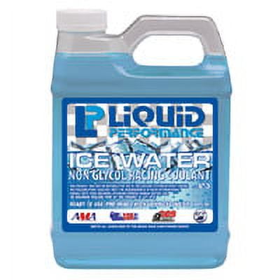 LP  699; Ice Water Non Glycol Racing Coolant 64Oz