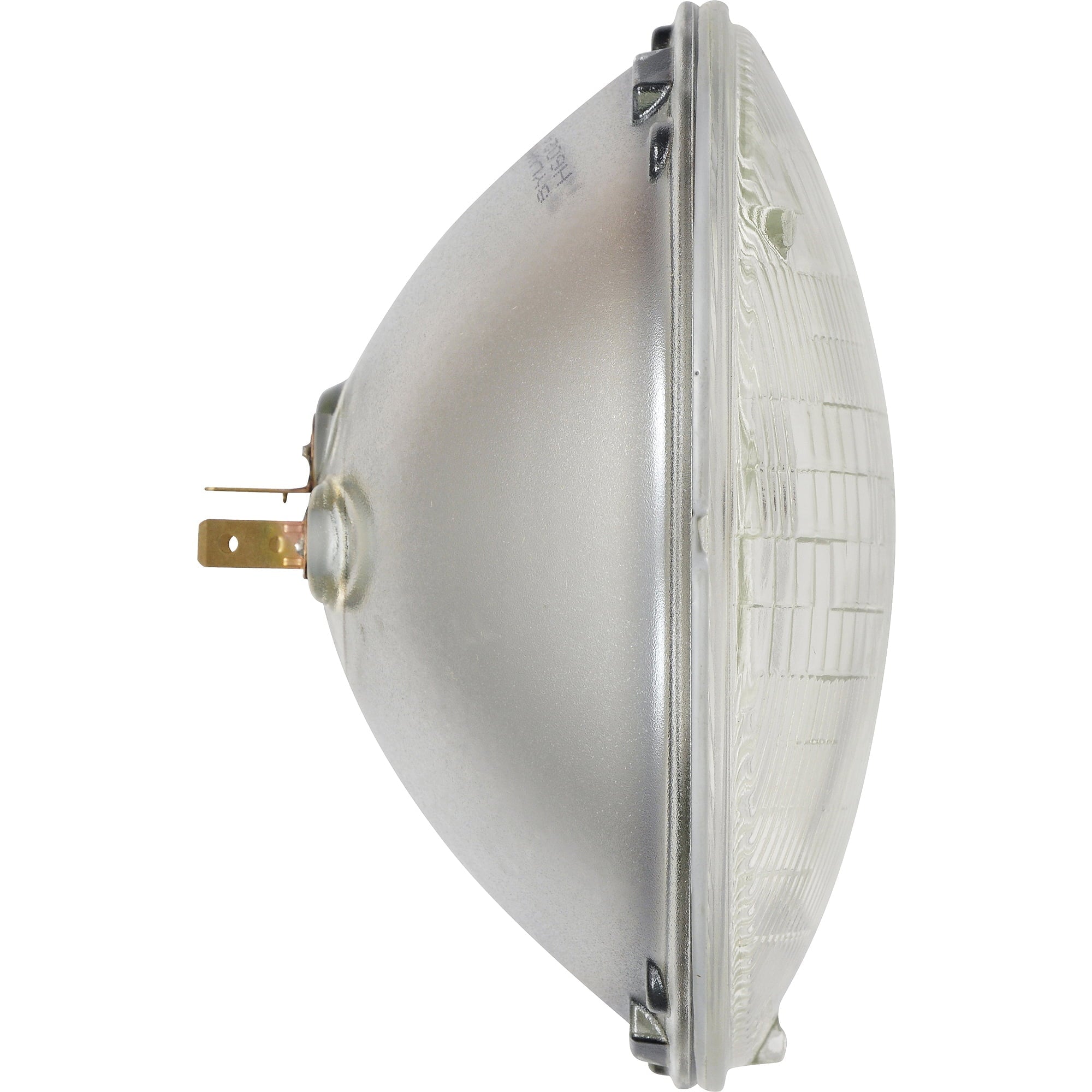 Sylvania H6024 Basic Halogen Sealed Beam Headlight, Contains 1 Bulb