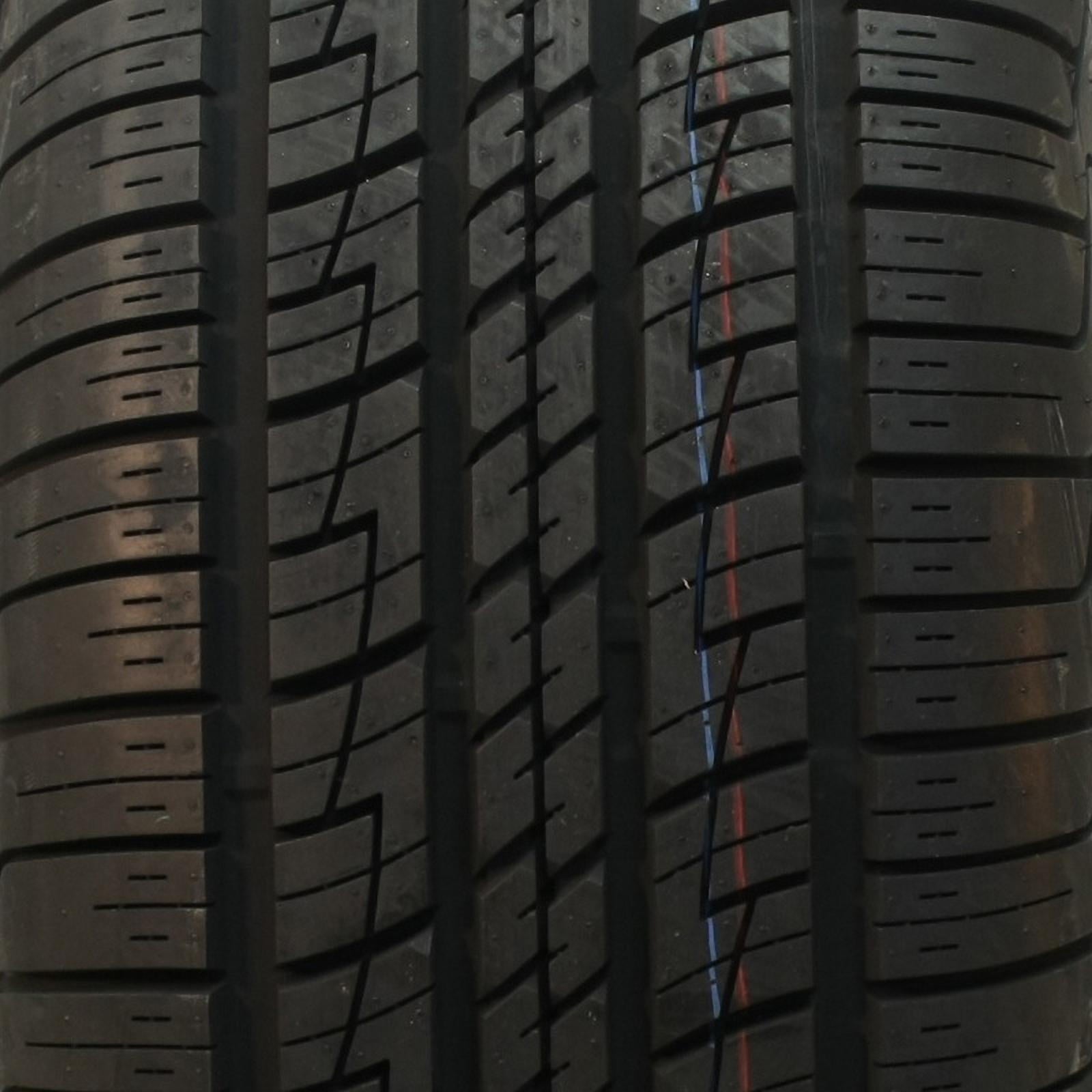 Gladiator QR700-SUV All Season 235/55R18 100V SUV/Crossover Tire Fits: 2010-16 Chevrolet Equinox LTZ, 2017 Chevrolet Equinox LT
