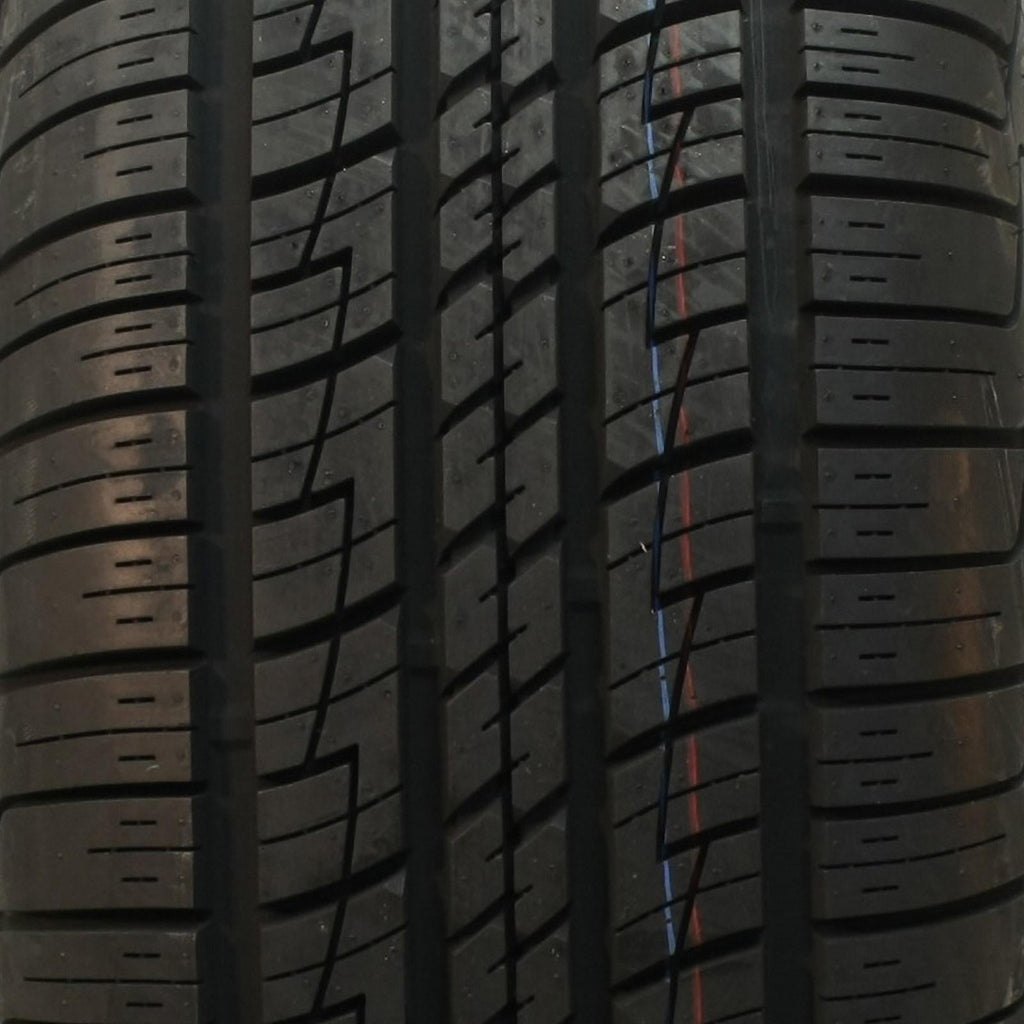 Tire Gladiator QR700-SUV 265/50R20 111V XL AS A/S All Season Fits: 2014-15 Jeep Grand Cherokee Summit, 2019-20 Jeep Grand Cherokee Limited X