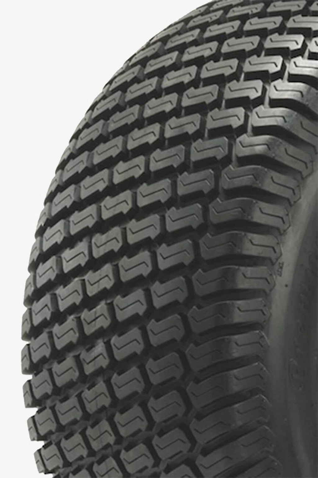20x12.00-10 4 Ply Turf Tire (Compatible with Toro Exmark 120-6465 and Hustler 601349)
