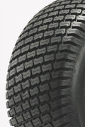 20x12.00-10 4 Ply Turf Tire (Compatible with Toro Exmark 120-6465 and Hustler 601349)