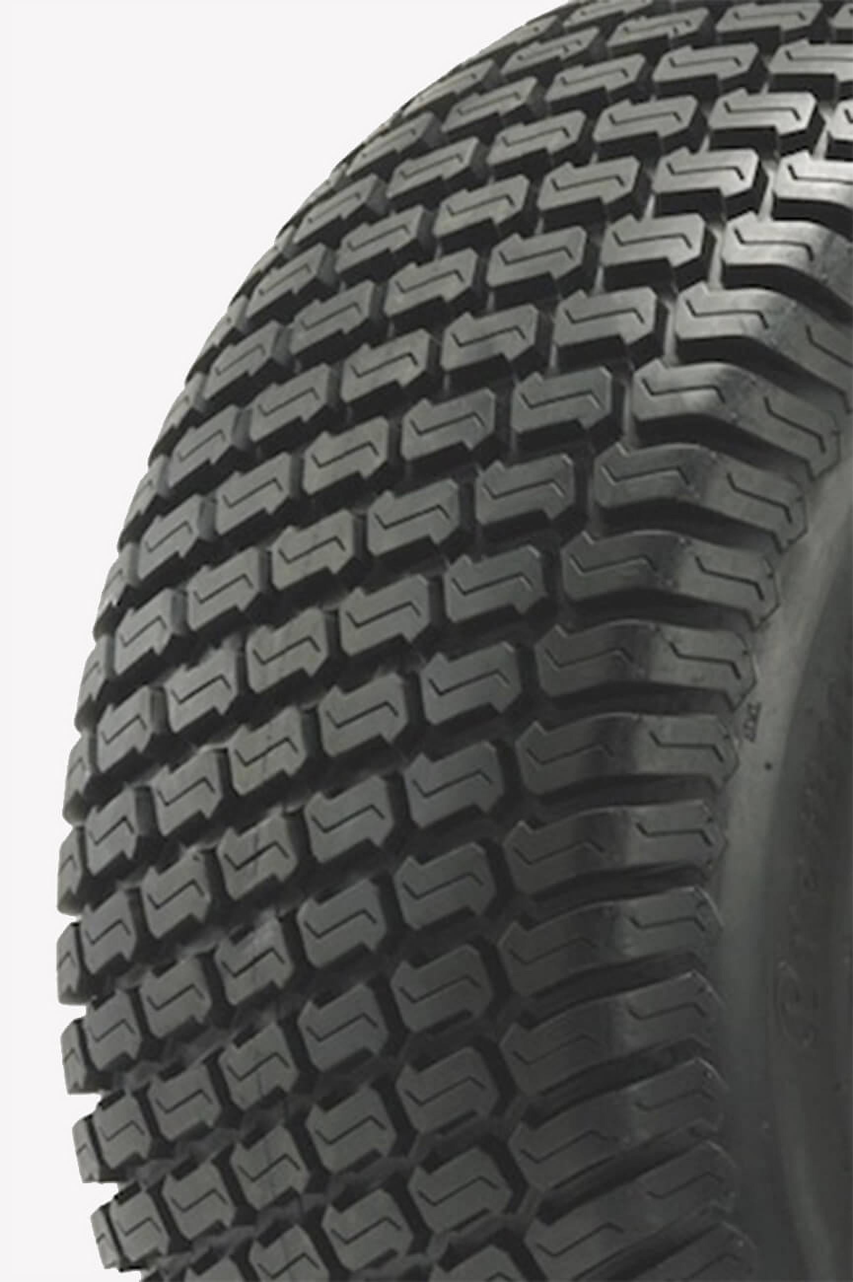 20x12.00-10 4 Ply Turf Tire (Compatible with Toro Exmark 120-6465 and Hustler 601349)