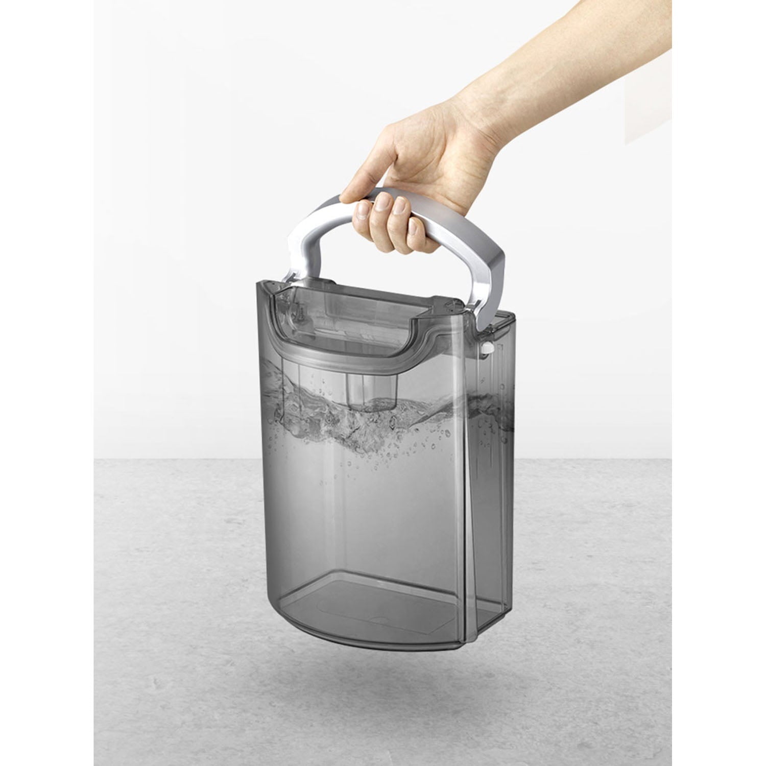 Restored LG High Efficiency PuriCare 70-Pint Dehumidifier in Black (Refurbished)