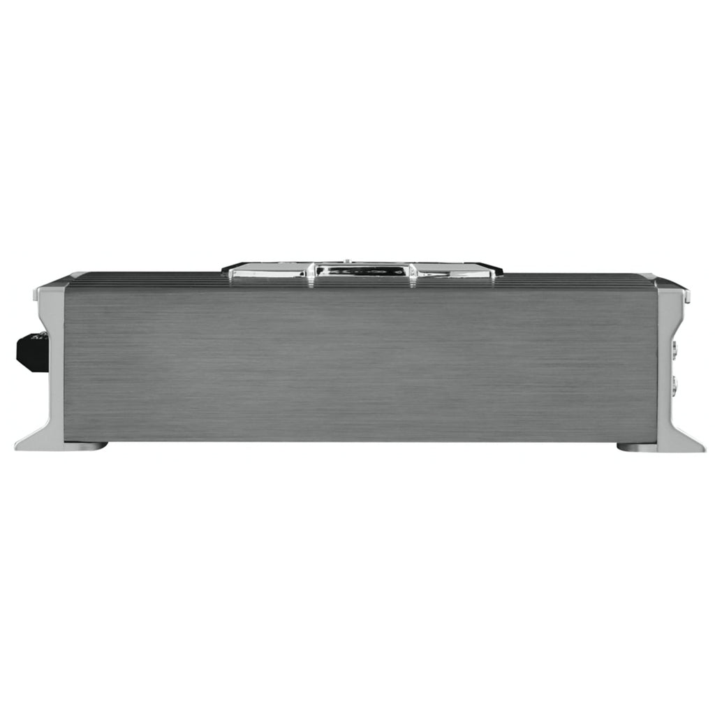 Boss Audio AR1200.2 1200 Watt 2-Channel Car Audio Amplifier Amp and Level Remote