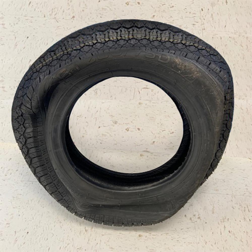 Hi-Run ST205/75D14 6PR TL Tire
