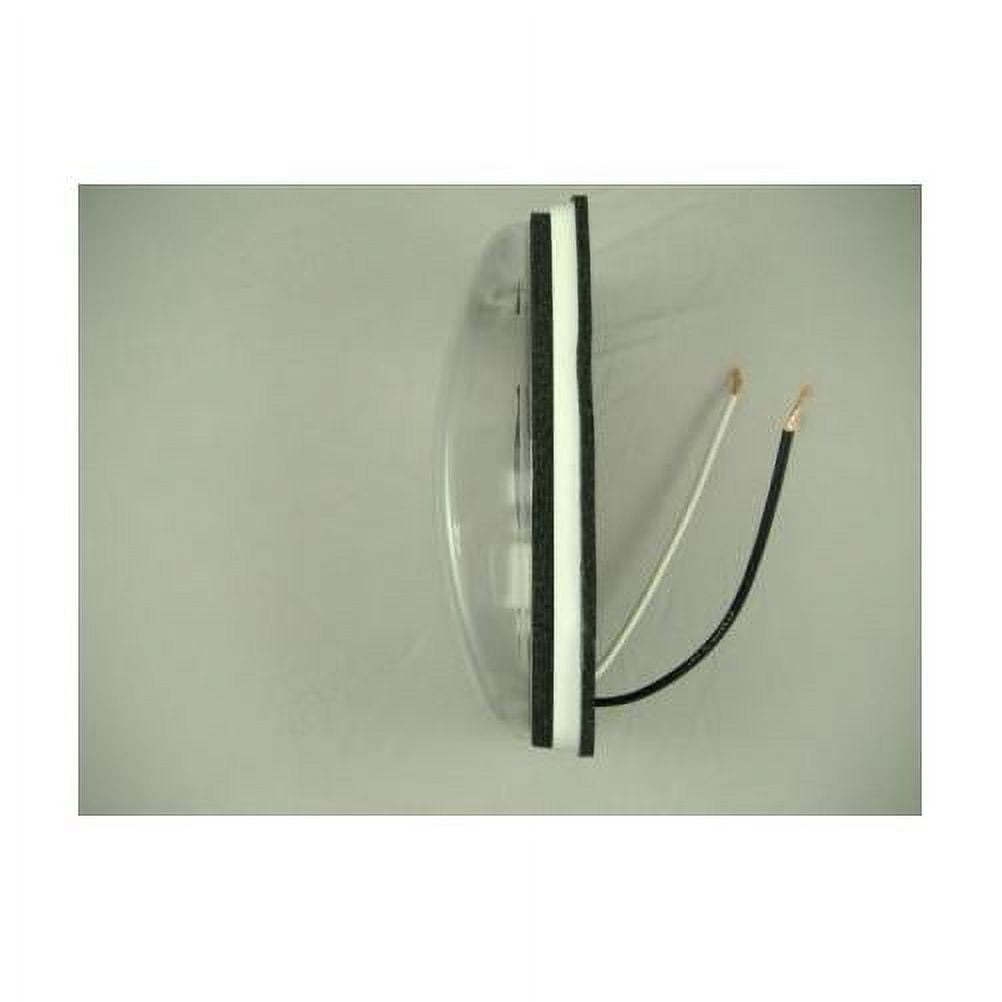 12 Volt Wet / Dry RV Camper Trailer Porch Utility Light