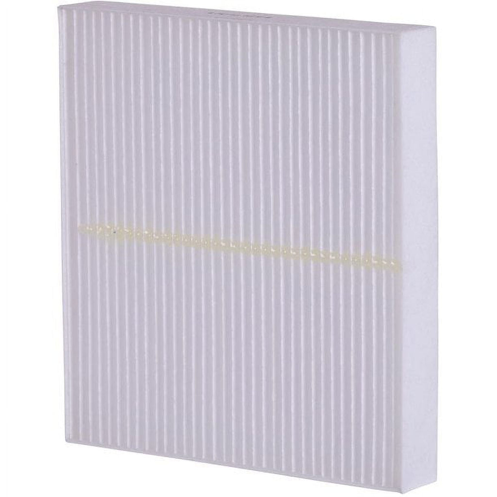 PG Cabin Air Filter PC99594P | Fits 2020 Hyundai Sonata, 2022 Santa Cruz, Tucson, 2021-22 Elantra