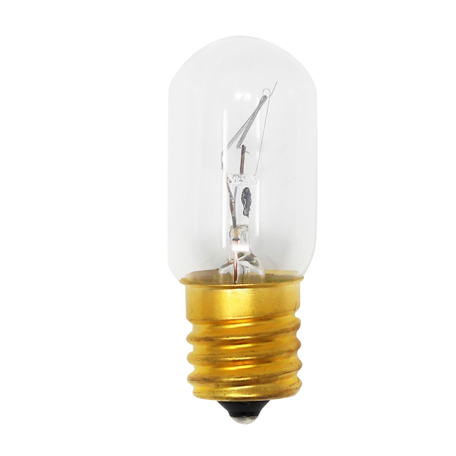 Replacement Light Bulb for Maytag YMMV4203WS2 Microwave - Compatible Maytag 8206232A Light Bulb