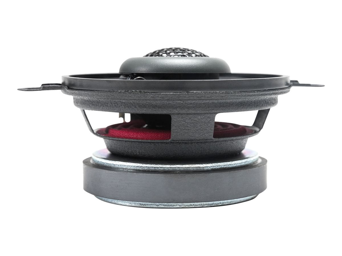 Mb Quart® Fkb108 Formula Series 2-way Coaxial Speakers (3.5")