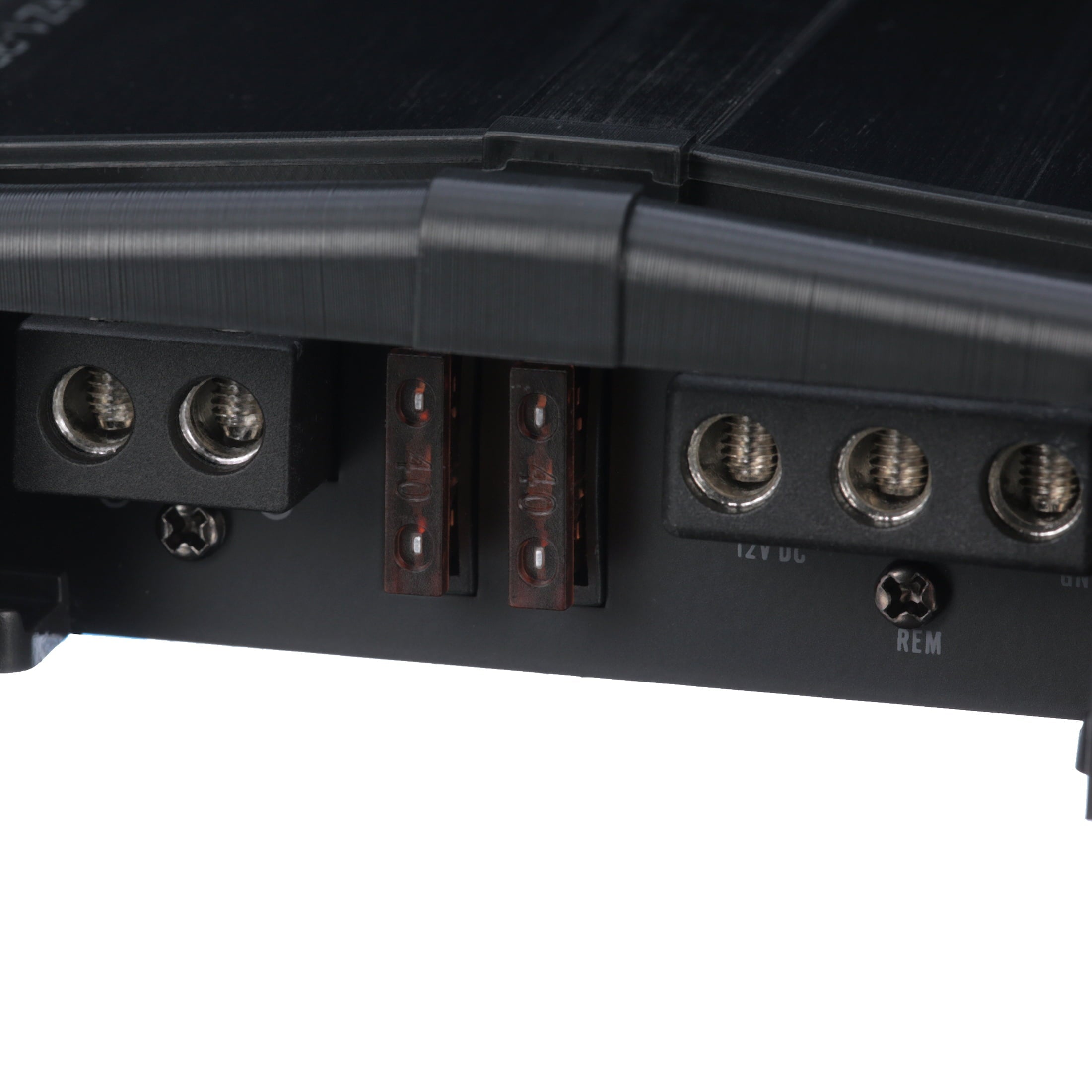 Power Acoustik Razor RZ1-3500D Car Amplifier, 3500 W PMPO, 1 Channel, Class D