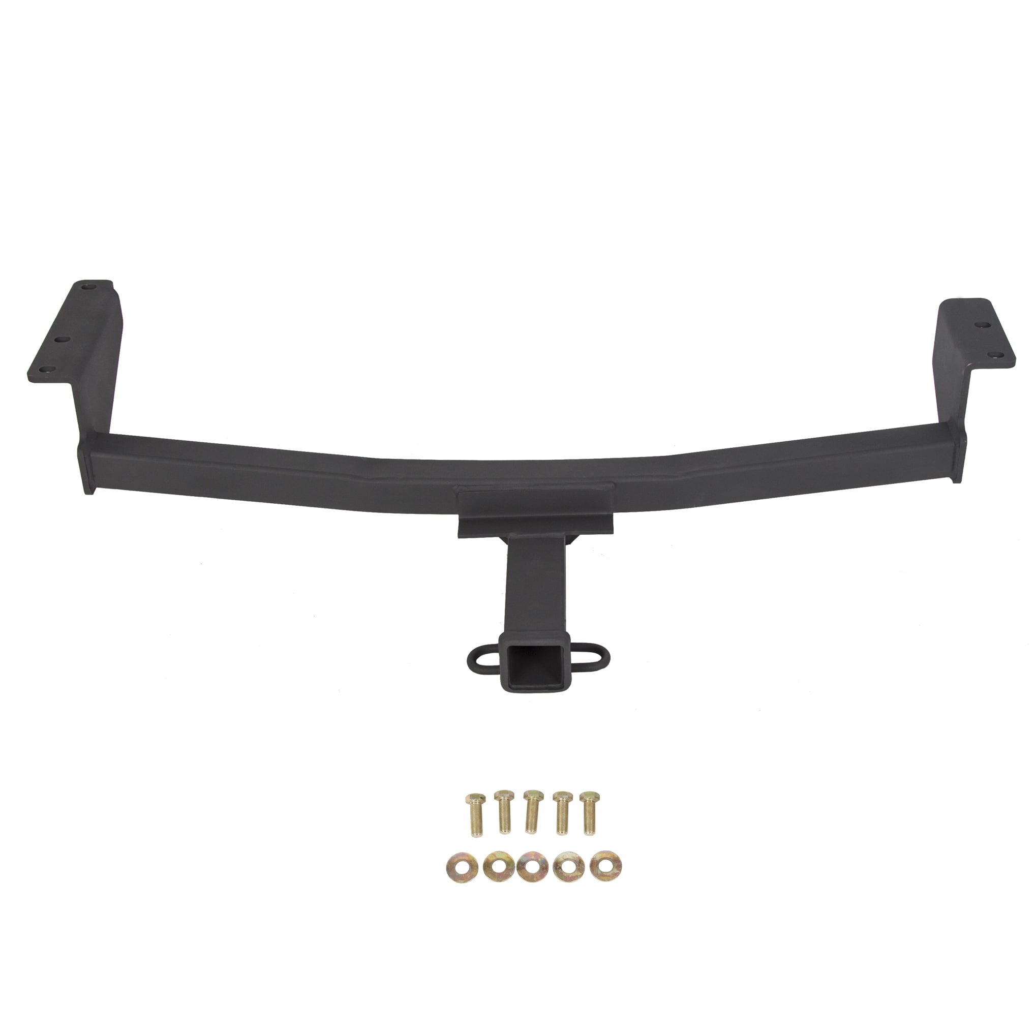 Class 3 Trailer Hitch 2'' Tow Receiver for 2008-2020 Nissan Rogue S / SL / SV