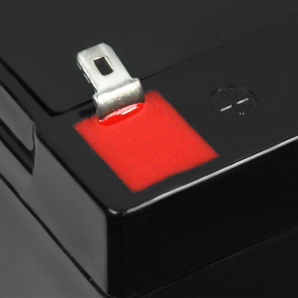 12V 8AH SLA Replacement Battery for GT12080-HG; for FiOS and UPS