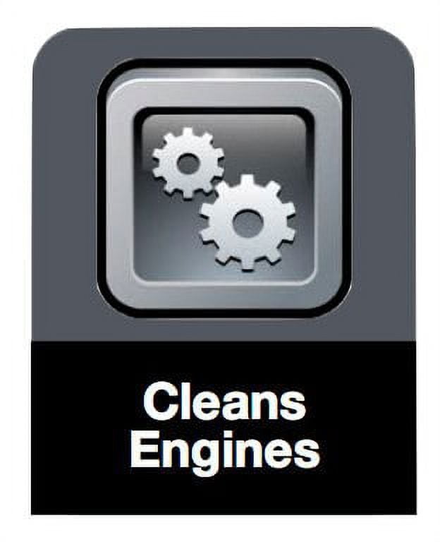 Cataclean Fuel And Exhaust System Cleaner