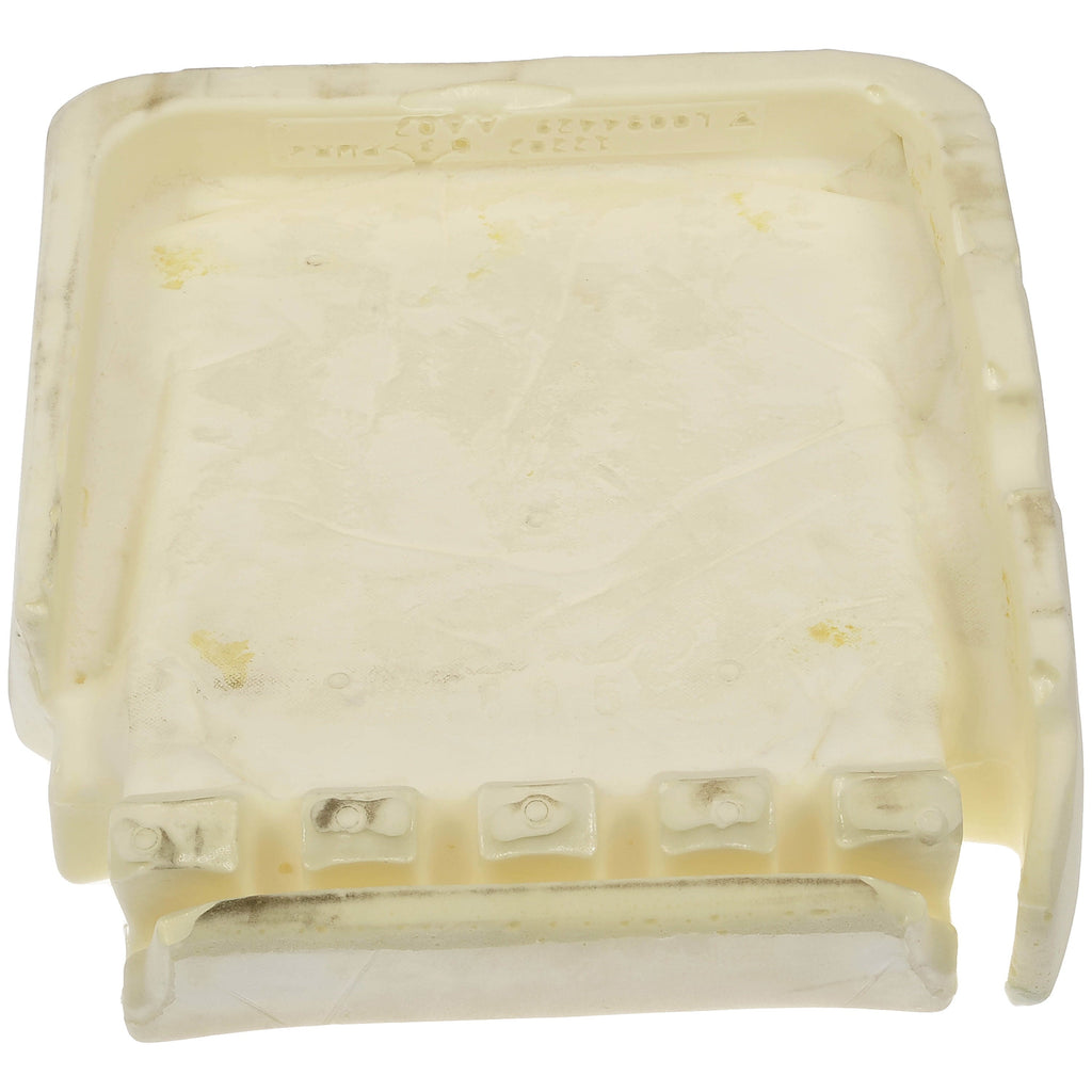Dorman 926-895 Driver Side Seat Cushion Pad for Specific Dodge Models, Tan