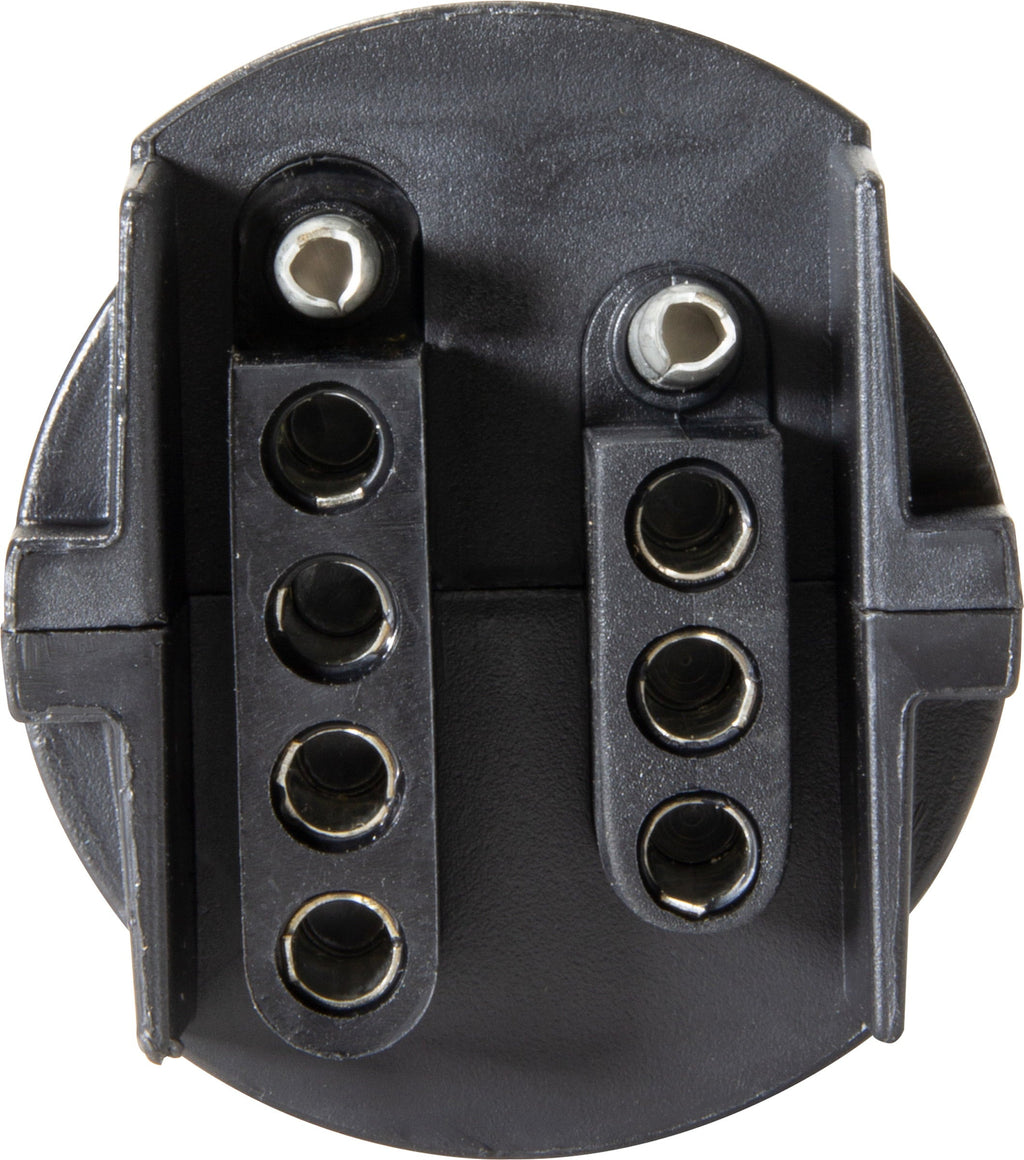 Hopkins Towing Solutions Multi-Tow 7 Blade to 5 and 4 Flat Adapter, New, 47385