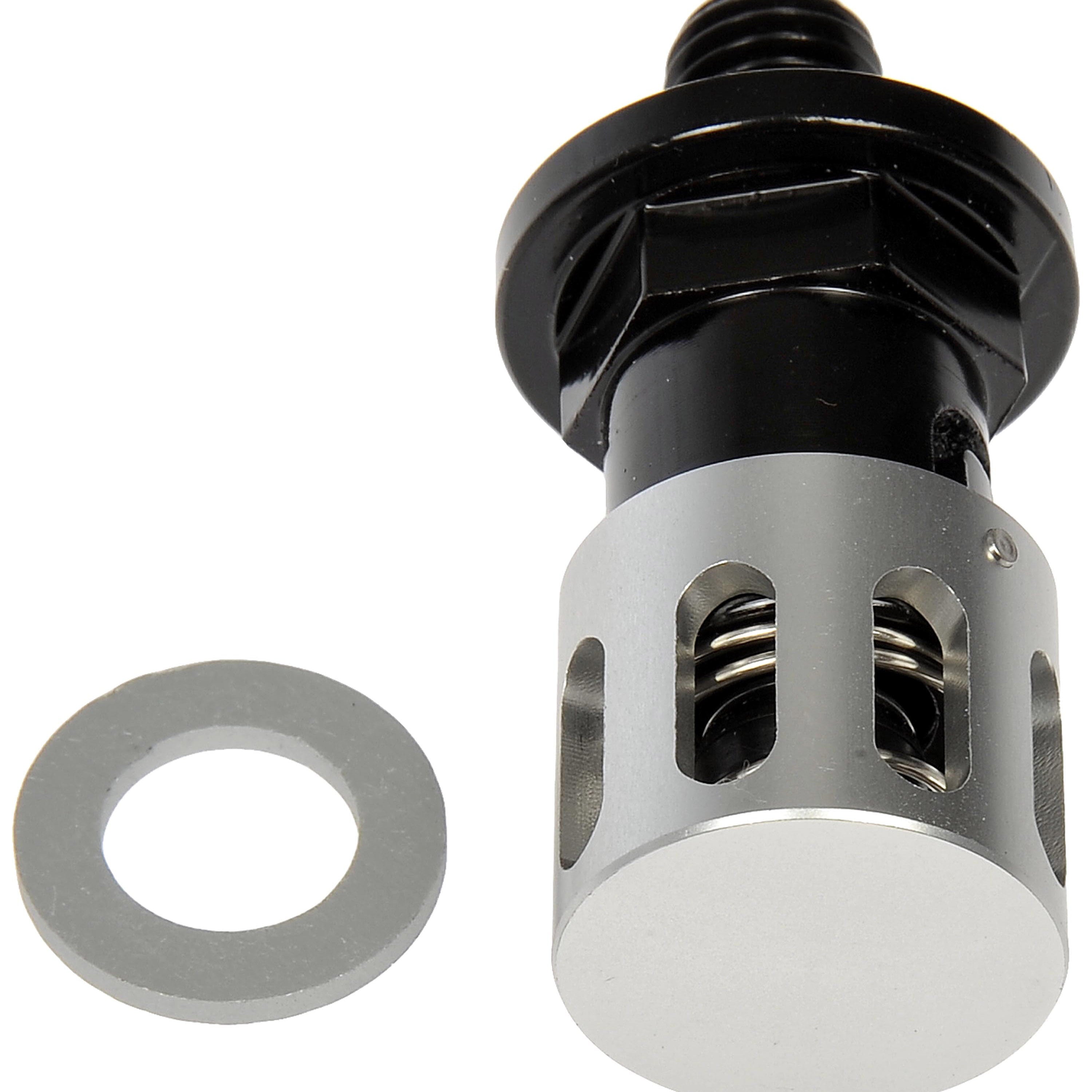 Dorman 092-018 Twist Drain Solution for Specific Models Fits select: 1999-2019 CHEVROLET SILVERADO, 2011-2019 FORD F150