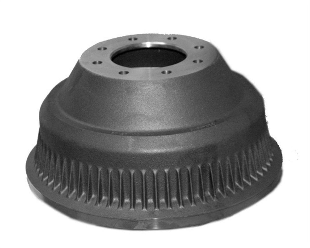 AC Delco 18B254A Brake Drum, Rear Fits select: 2002 CHEVROLET EXPRESS G3500, 2001 CHEVROLET EXPRESS CUTAWAY