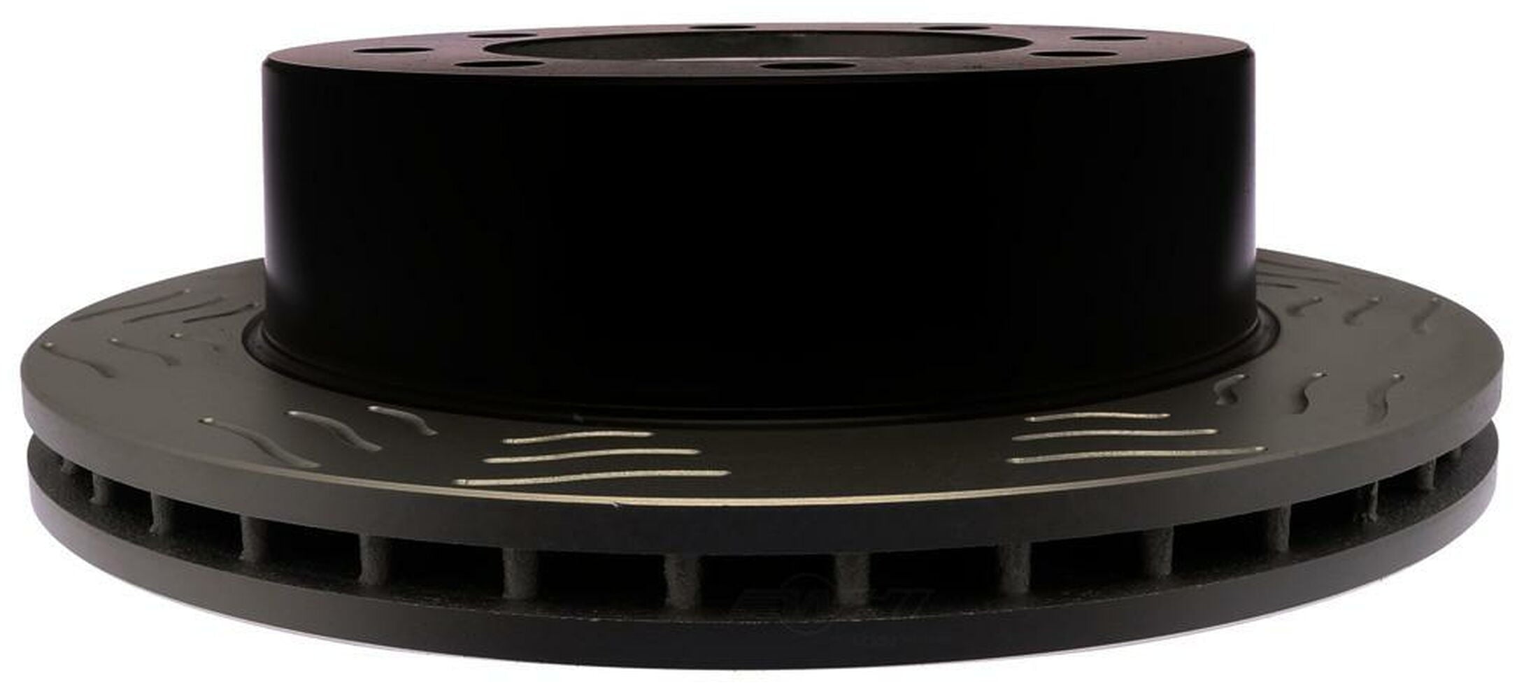 ACDelco 18A926SD Disc Brake Rotor Fits select: 1999-2010 CHEVROLET SILVERADO, 2001-2010 GMC SIERRA