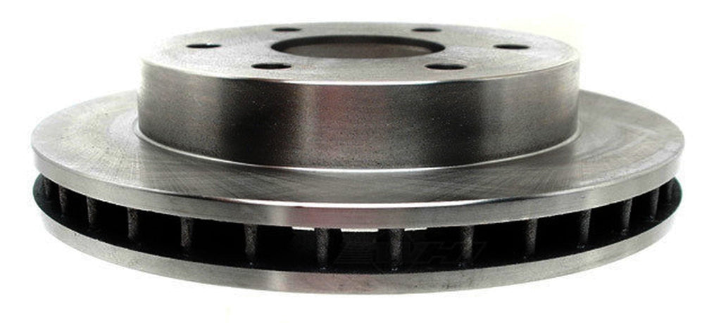 ACDelco Disc Brake Rotor 18A258A Fits select: 1988-1999 CHEVROLET GMT-400, 1995-2000 CHEVROLET TAHOE
