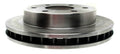 ACDelco Disc Brake Rotor 18A258A Fits select: 1988-1999 CHEVROLET GMT-400, 1995-2000 CHEVROLET TAHOE
