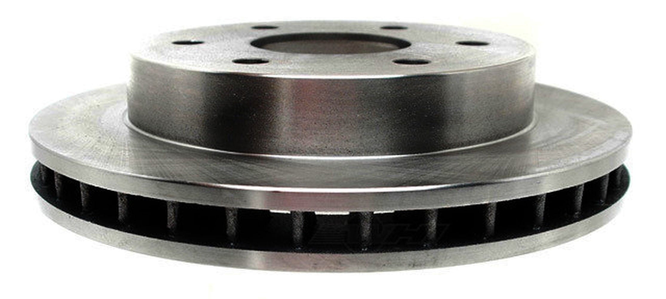 ACDelco Disc Brake Rotor 18A258A Fits select: 1988-1999 CHEVROLET GMT-400, 1995-2000 CHEVROLET TAHOE
