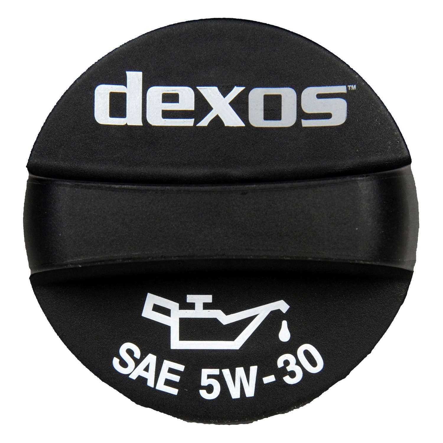 ACDelco GM Original Equipment FC243 Dexos 5W30 Engine Oil Filler Cap , Black Fits select: 2012-2013 CHEVROLET IMPALA, 2009-2017 CHEVROLET TRAVERSE