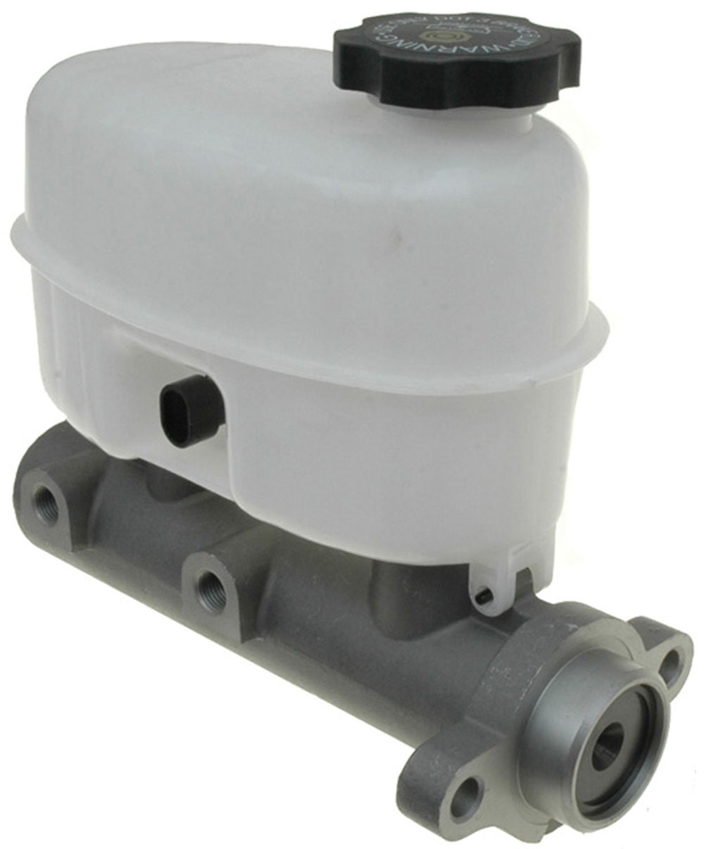 ACDelco Professional 18M2426 Brake Master Cylinder Assembly Fits select: 2003-2006 CHEVROLET SILVERADO, 2003-2006 GMC NEW SIERRA