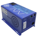 AIMS Power 1500W 12 Volt Pure Sine Inverter Charger