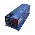 AIMS Power 4000 Watt Pure Sine Inverter Charger 120/240 VAC Charges with 120 VAC