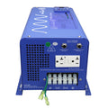 AIMS Power PICOGLF30W24V120V 3000 Watt 24 Volt Pure Sine Inverter Charger