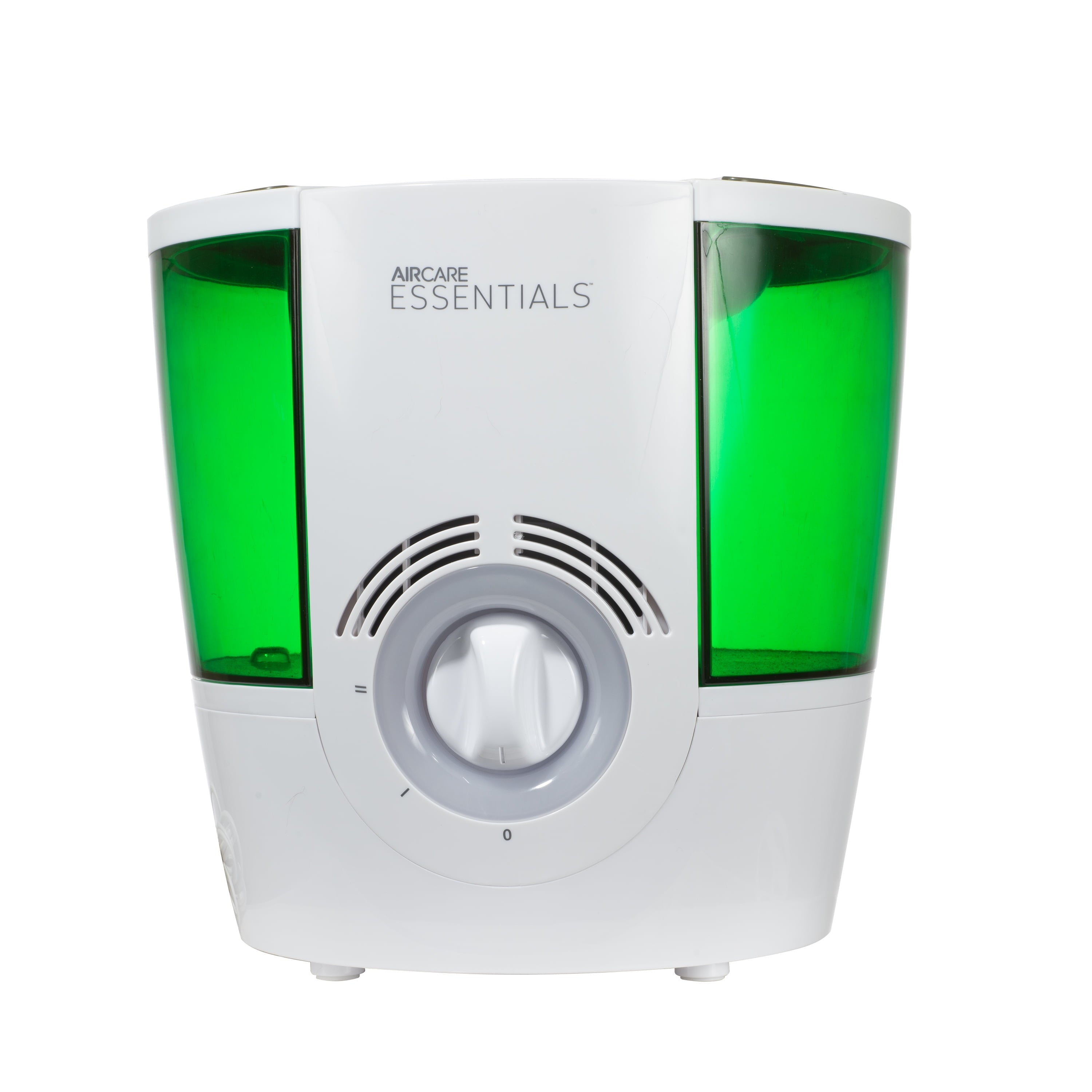 AIRCARE Ultrasonic Whisper Quiet Steam Humidifier- OZARK